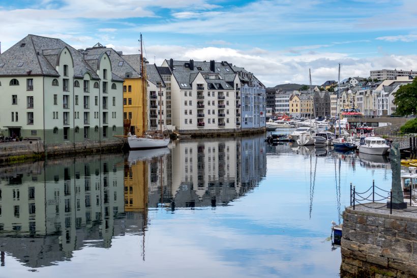 blikkenslager Ålesund