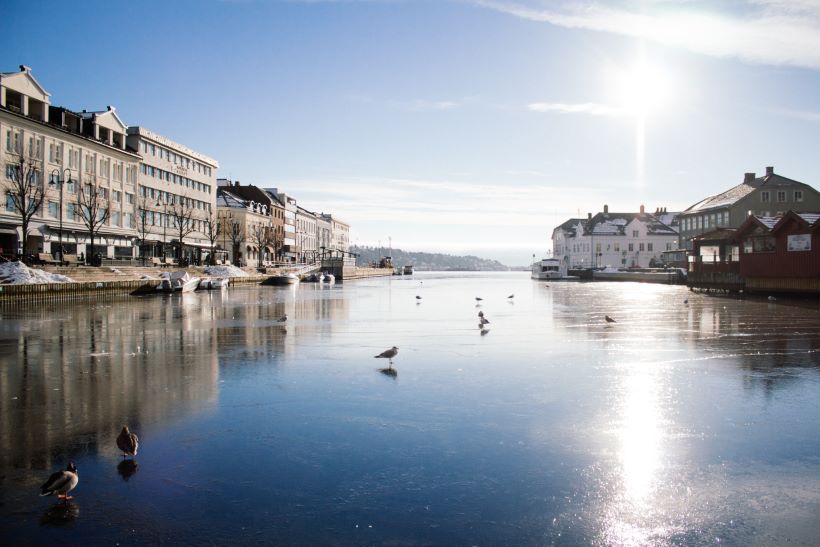 blikkenslager Arendal