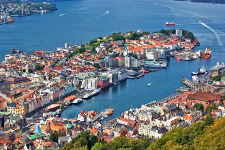Blikkenslager Bergen
