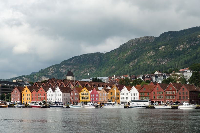 blikkenslager Bergen Sentrum