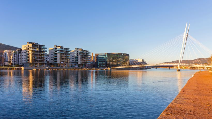 blikkenslager Drammen