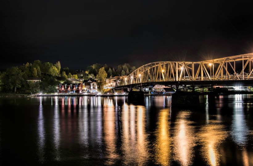 blikkenslager Eidsvoll
