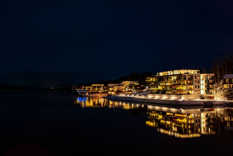 blikkenslager Eidsvoll