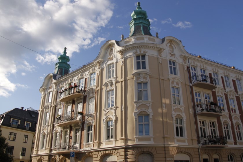 blikkenslager Frogner