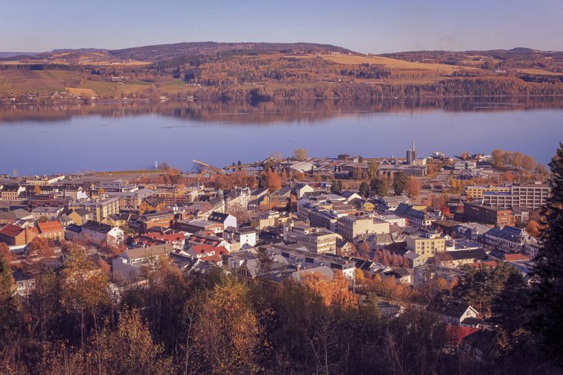 blikkenslager Gjøvik