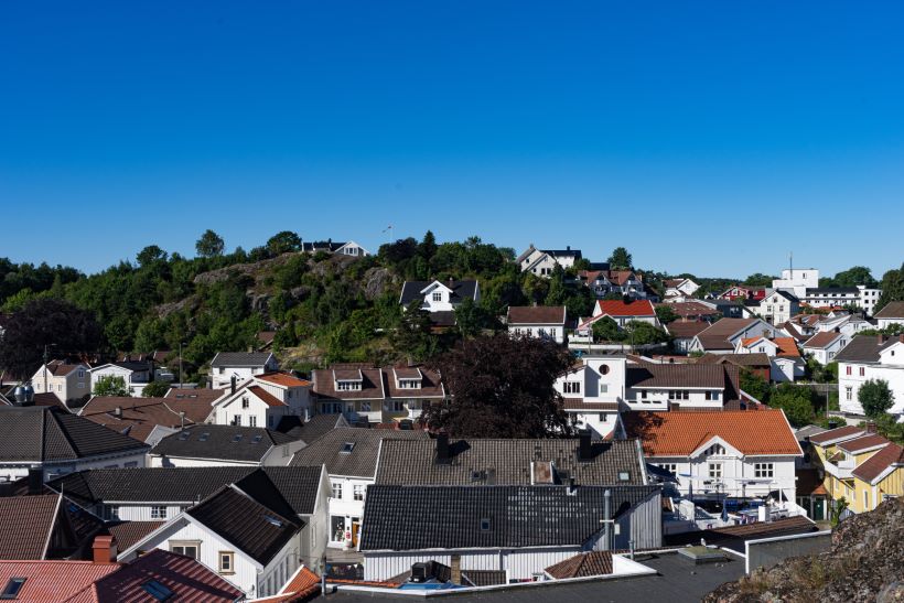 blikkenslager Grimstad