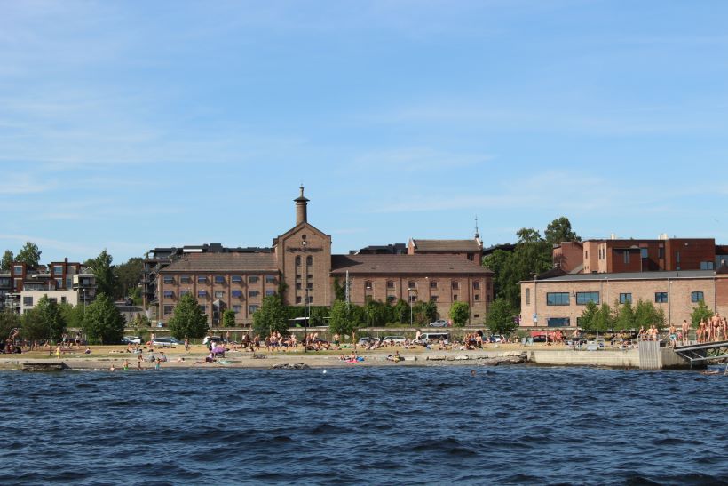 blikkenslager Hamar