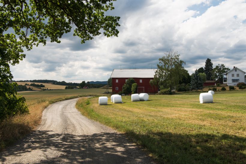 blikkenslager Hamar