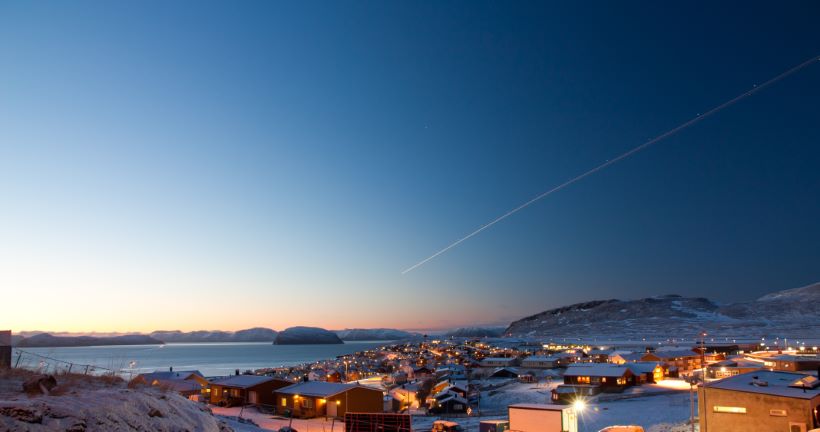 blikkenslager Hammerfest