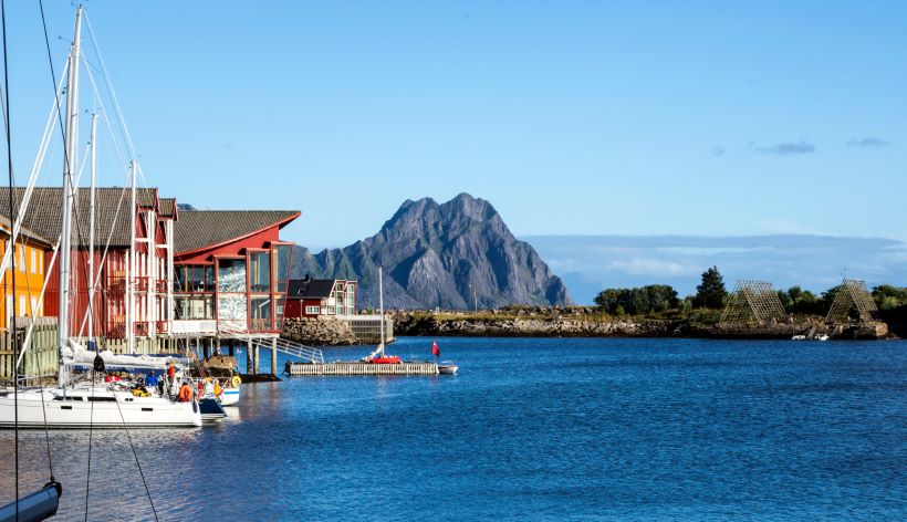 blikkenslager Harstad