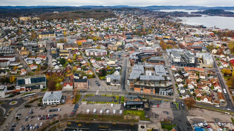 blikkenslager Horten