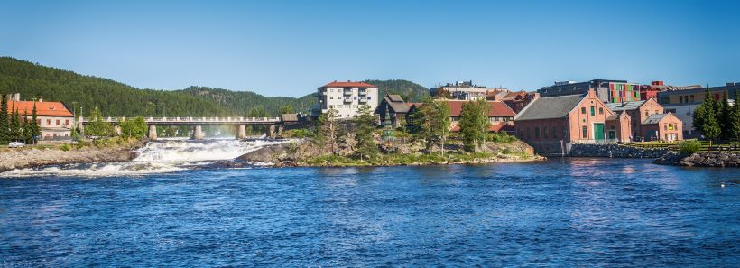 blikkenslager Kongsberg