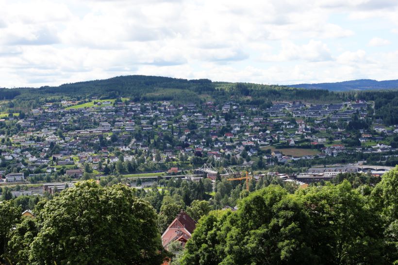 blikkenslager Kongsvinger