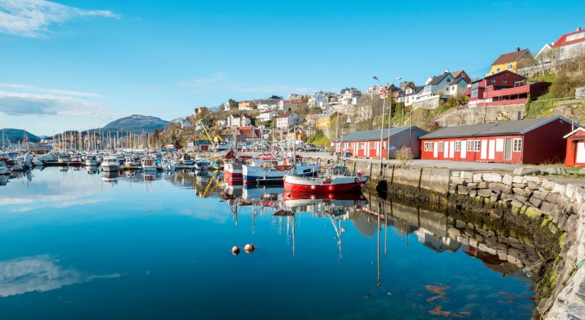 blikkenslager Kristiansund