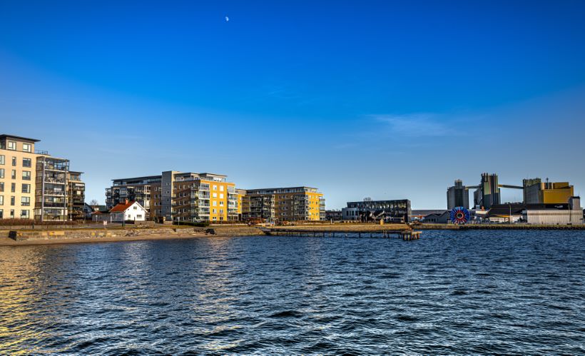 blikkenslager Larvik