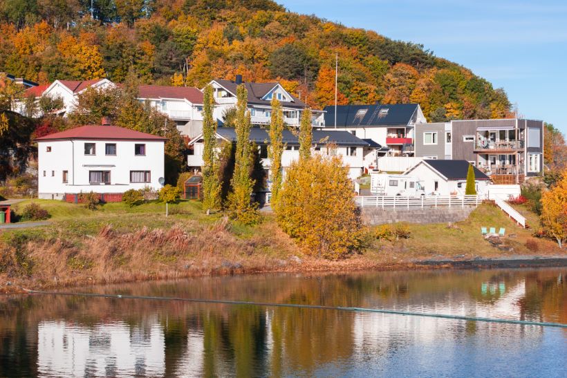 blikkenslager Levanger