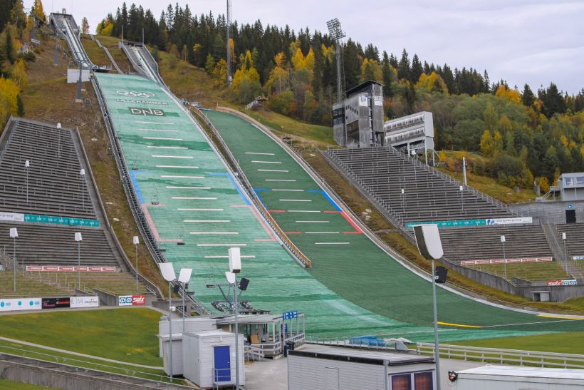 blikkenslager Lillehammer