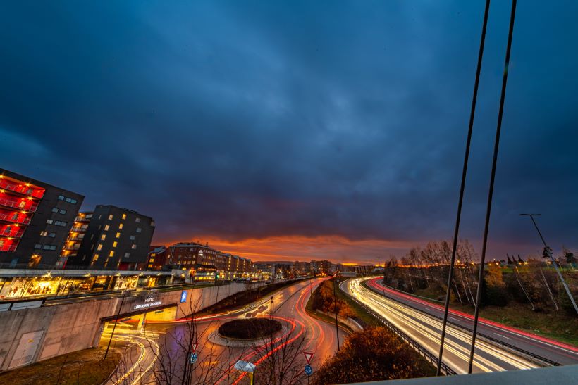 blikkenslager Lørenskog