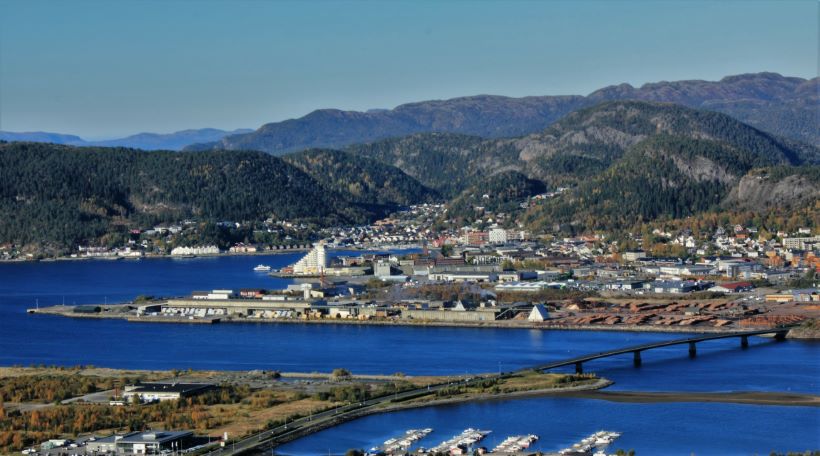 blikkenslager Namsos