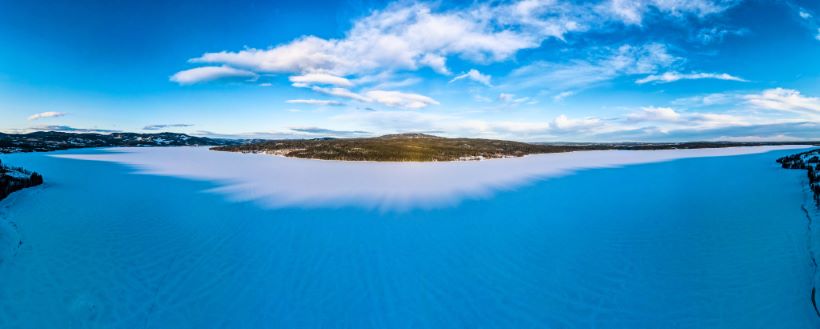 blikkenslager Nannestad