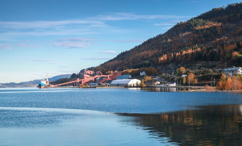blikkenslager Orkanger