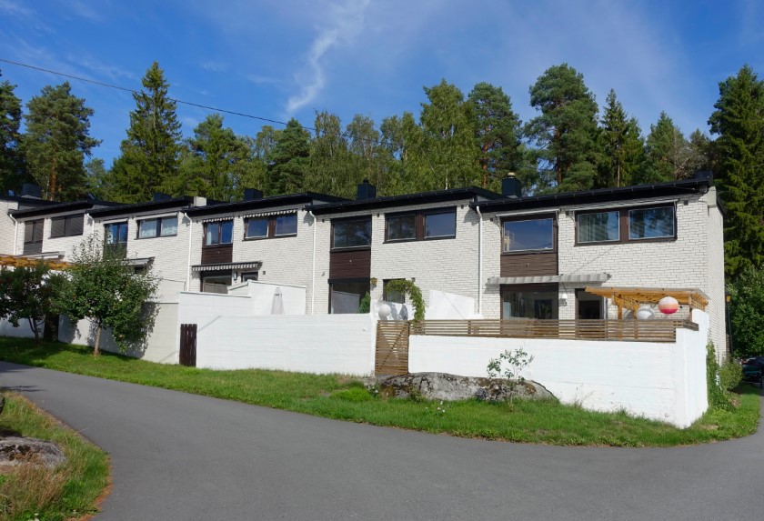 blikkenslager Østensjø