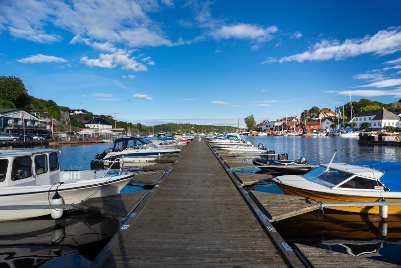 blikkenslager Porsgrunn