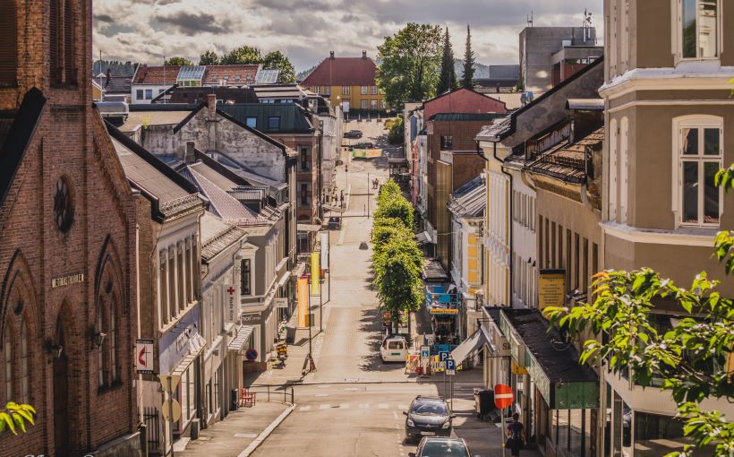 blikkenslager Skien