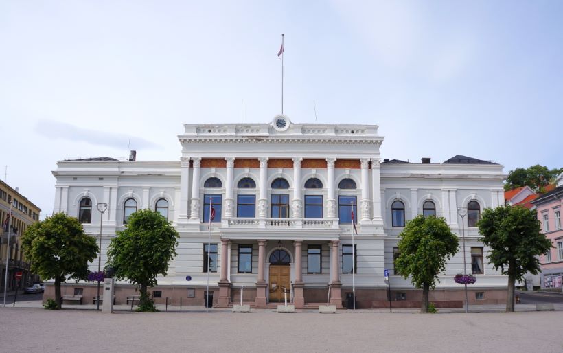blikkenslager Skien