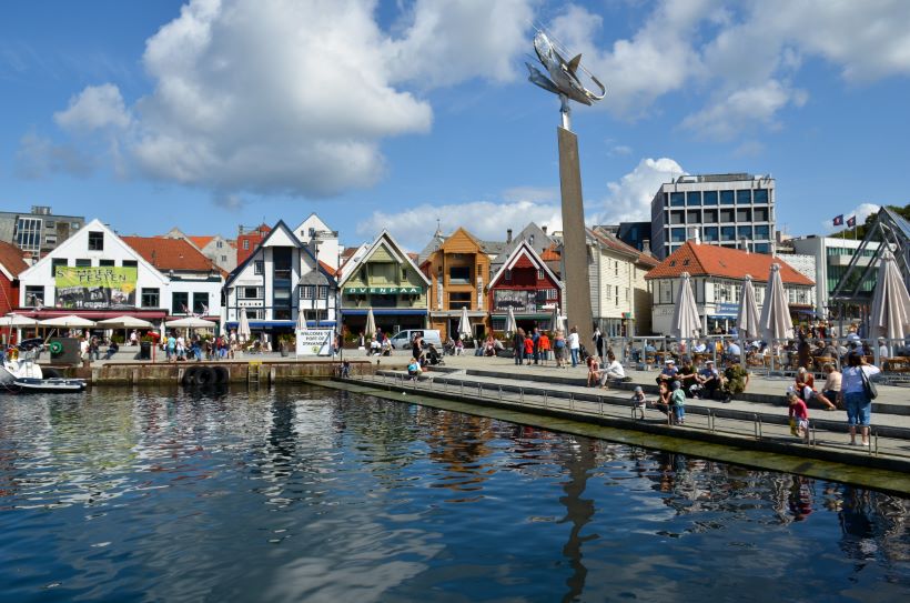 blikkenslager Stavanger