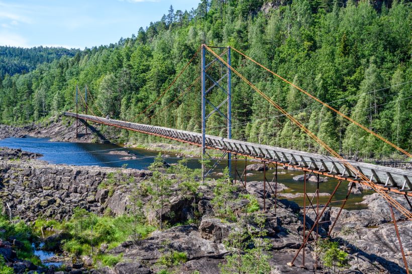 blikkenslager Vennesla