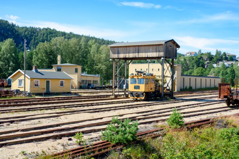 blikkenslager Vennesla