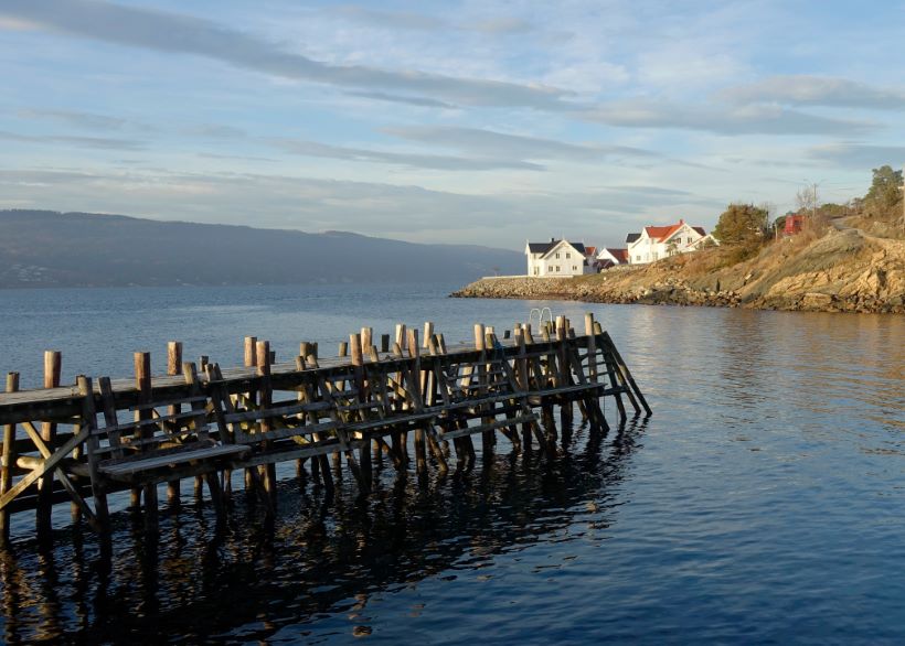 blikkenslager Vestby