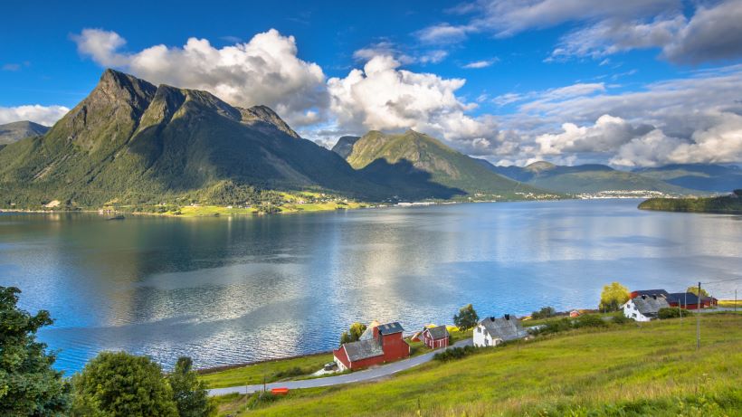 blikkenslager Volda