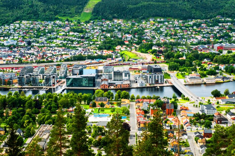 tinsmith Drammen