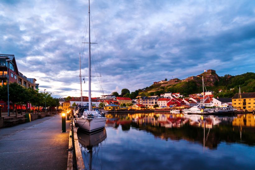 tinsmith Halden