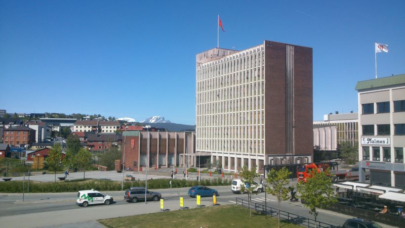 tinsmith Narvik