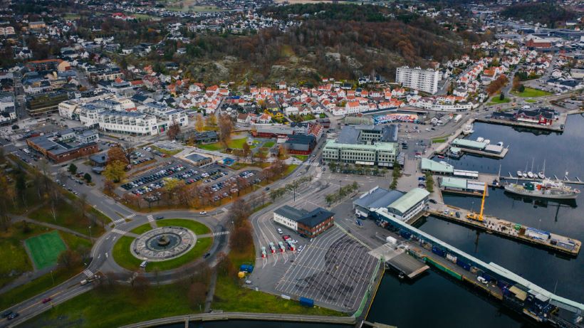 tinsmith Sandefjord