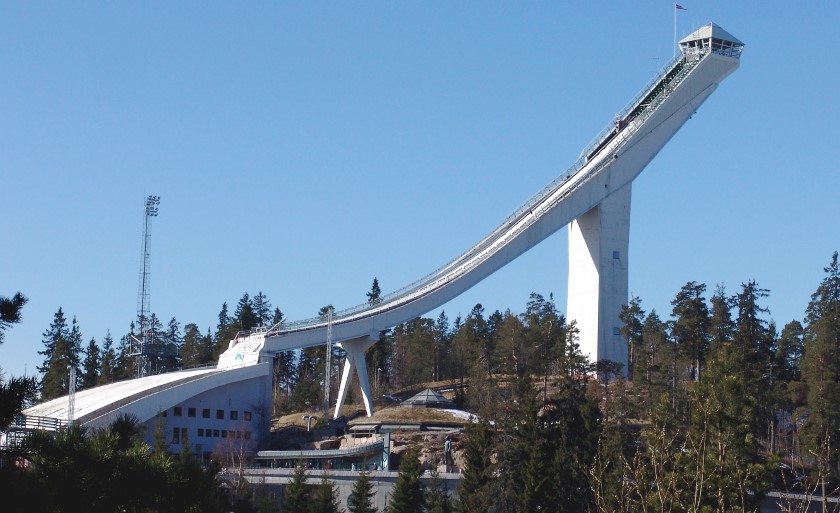 tinsmith Vestre Aker