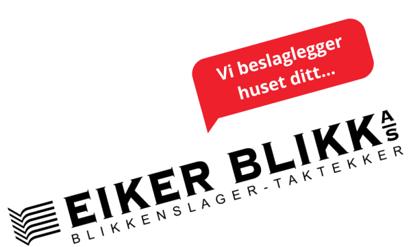 Eiker Blikk AS