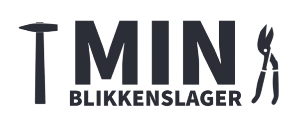 Min Blikkenslager AS