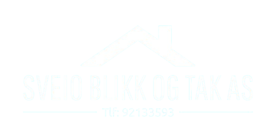 Sveio Blikk og Tak AS